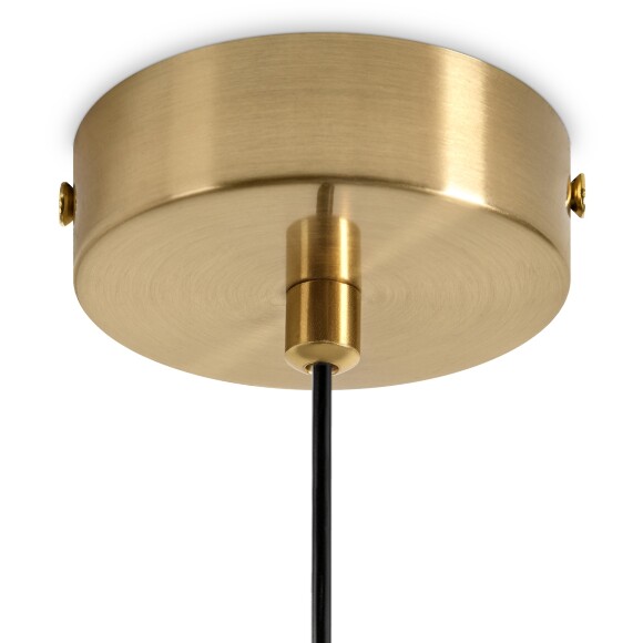 Подвесной светильник Freya FR5631PL-01BS1