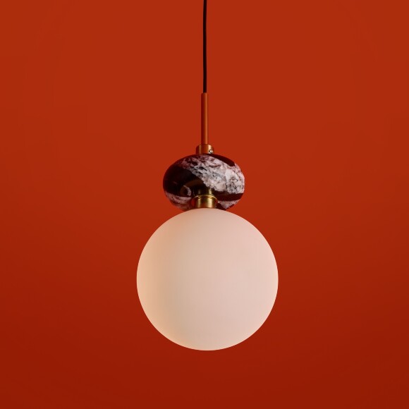 Подвесной светильник Freya FR5631PL-01BS1