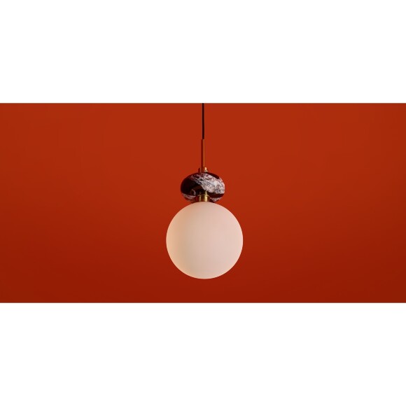 Подвесной светильник Freya FR5631PL-01BS1