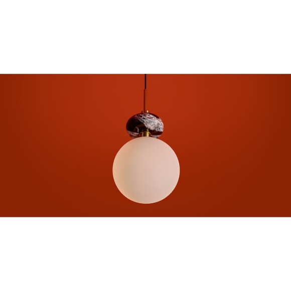 Подвесной светильник Freya FR5631PL-01BS1