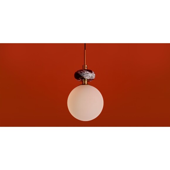 Подвесной светильник Freya FR5631PL-01BS1