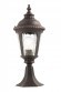 Уличный наземный светильник Maytoni O029FL-01BZ Goiri IP44 под лампу 1xE27 60W