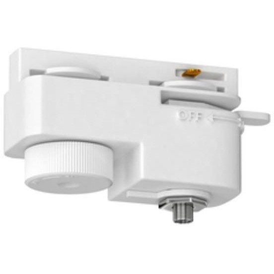 Адаптер для уст. любого подвесного светильника на однофазные шинопроводы Arte Lamp A200033