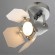 Спот настенный Arte Lamp A3092AP-1WH CINEMA под лампу 1xGU10 50W