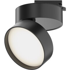 Трековый светильник Technical TR007-1-18W3K-B4K Трековый светильник Technical TR007-1-18W3K-B4K