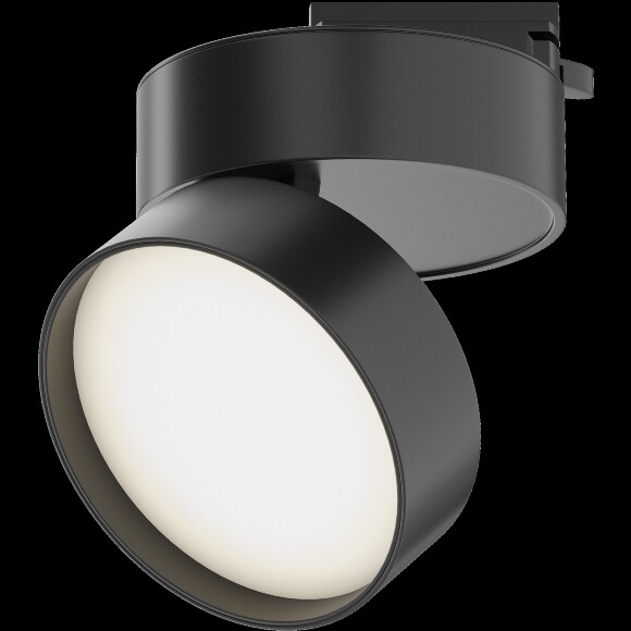 Трековый светильник Technical TR007-1-18W3K-B4K