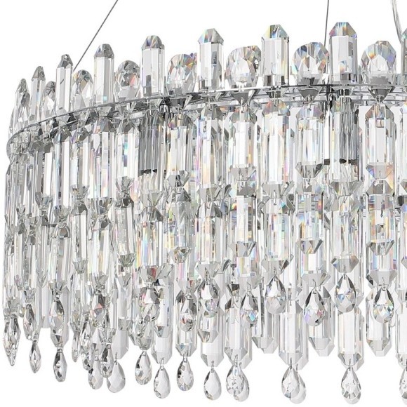 Люстра подвесная Stilfort 2158/09/12P серия Legacy