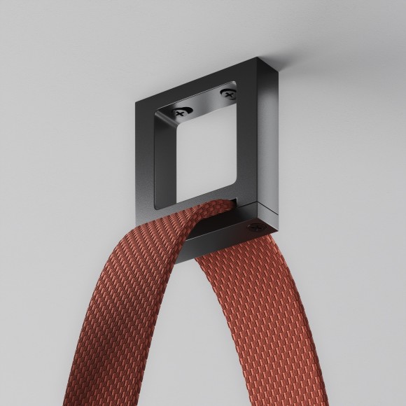 Комплектующие для текстильной подвесной системы Technical TRA130BS-B-1