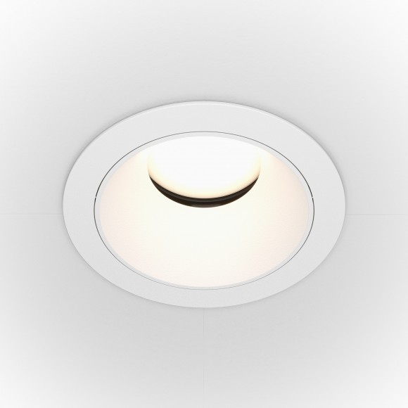 Встраиваемый светильник Share DL051-U-1W