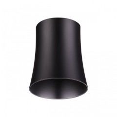 370620 KONST NT19 149 черный Плафон к арт. 370615, 370616, 370617, 370618 IP20 220V UNIT 370620 KONST NT19 149 черный Плафон к арт. 370615, 370616, 370617, 370618 IP20 220V UNIT