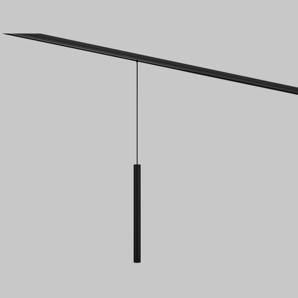 Трековый светильник Technical TR226-4-5WTW-M-DSZ-B