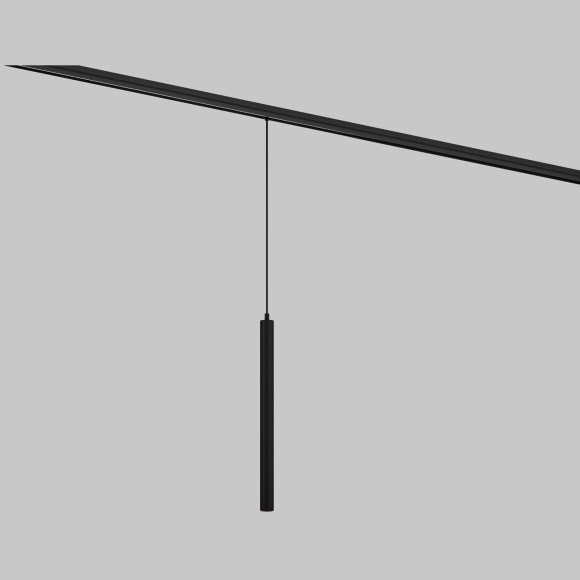 Трековый светильник Technical TR226-4-5WTW-M-DSZ-B