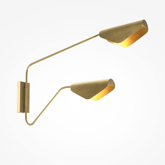 Бра Notta MOD417WL-02BS