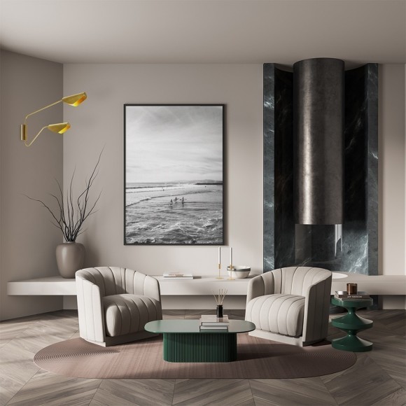 Бра Notta MOD417WL-02BS