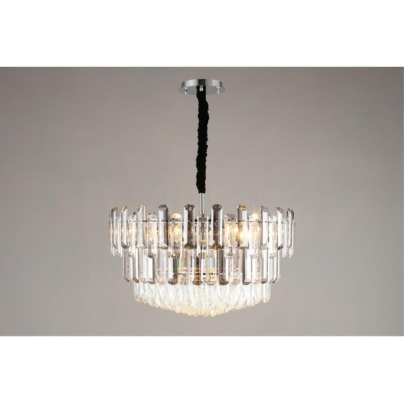 Подвесная люстра Turri OML-89603-15