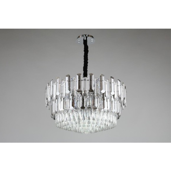 Подвесная люстра Turri OML-89603-15