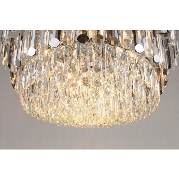 Подвесная люстра Turri OML-89603-15