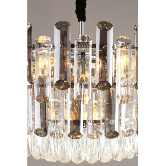 Подвесная люстра Turri OML-89603-15