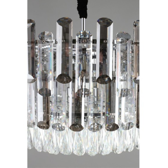 Подвесная люстра Turri OML-89603-15