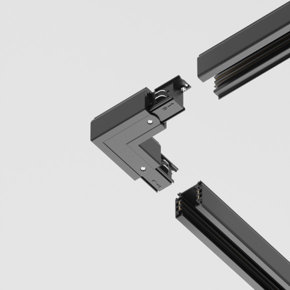 Соединитель Accessorises TRA005CL-31B-R