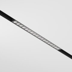 TR031-4-18W3K-S-DS-B Трековый магнитный SMART (App, Bluetooth Mesh, Алиса) светодиодный светильник Maytoni Exility CRI90+ 2700-6000К 1350Лм 36° 18Вт