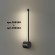 Светильник линейный светодиодный LED 6W 4000K 480Лм Novotech VITZ 359344