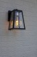 Настенный светильник уличный UNITE 2909 Bl