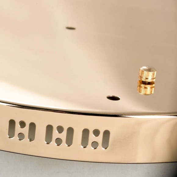 Люстра потолочная Lussole LSP-8477 Alamosa IP21 светодиодная 7xLED 56W