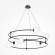 Подвесной светильник кольцом Maytoni MOD317PL-06B Balance под лампы 6xG9 40W