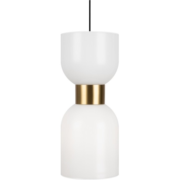 Подвесной светильник Freya FR5203PL-01BS