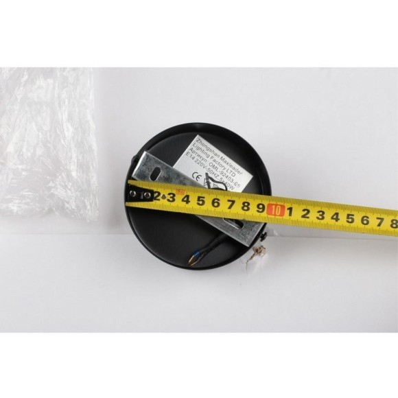 Подвесная люстра Saronno OML-92403-05