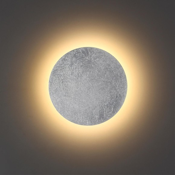 Настенно-потолочный светильник Odeon Light 3562/6WL LUNARIO светодиодный LED 6W