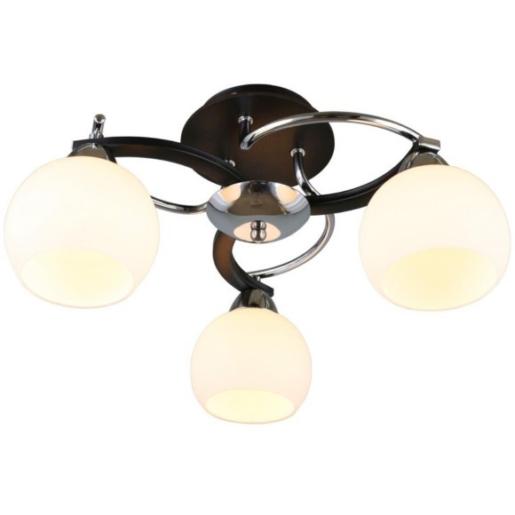 Потолочная люстра 254 OML-25407-03