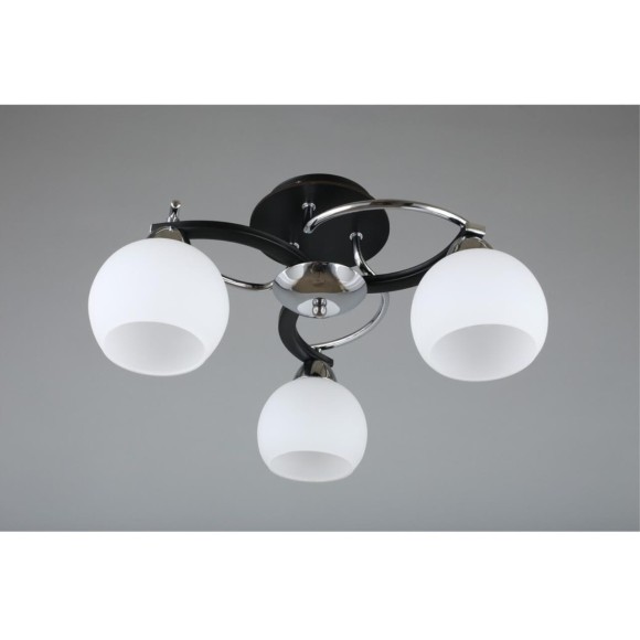 Потолочная люстра 254 OML-25407-03