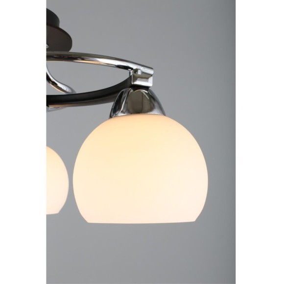 Потолочная люстра 254 OML-25407-03