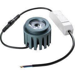 Модуль светодиодный 5W 2700K СУПЕРУЗКИЙ 3° STELLA BASE Lightstar 075052 Модуль светодиодный 5W 2700K СУПЕРУЗКИЙ 3° STELLA BASE Lightstar 075052