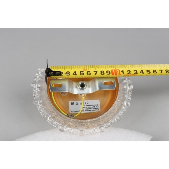 Бра Agerola OML-88301-02