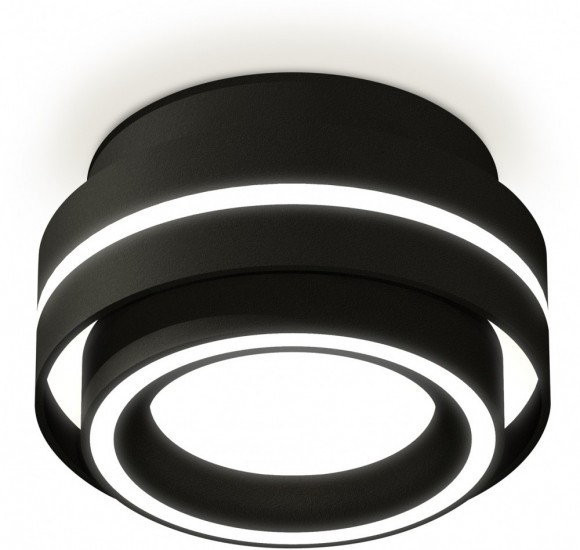 Точечный светильник Techno Spot XS8414003