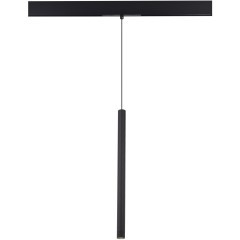 ST683.446.08 Трековый магнитный светодиодный светильник ST-Luce Skyline 48V CRI90+ 4000К 450Лм 24° 8Вт