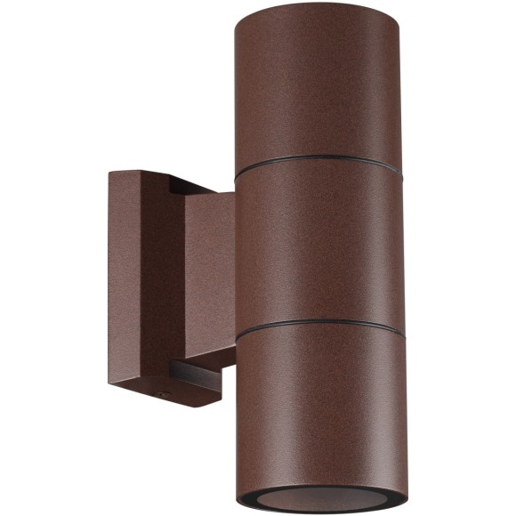 Светильник ландшафтный IP65 GU10 2*50W Novotech LANDSCAPE 370989