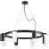 Люстра подвесная Rullo Lightstar LR0183743641