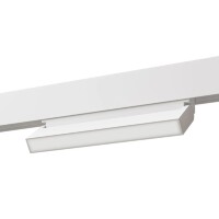 A4679PL-1WH Трековый магнитный светодиодный светильник Arte Lamp Linea 2.0 CRI90+ 3000К 620Лм 120° 12Вт