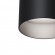 Накладной потолочный светильник Maytoni C014CL-01B Slim под лампу 1xGU10 50W