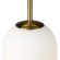 Подвесной светильник Freya FR1012PL-01BS