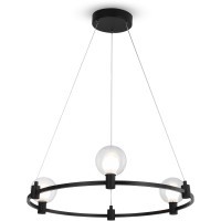 Подвесной светильник Freya FR4005PL-03B1