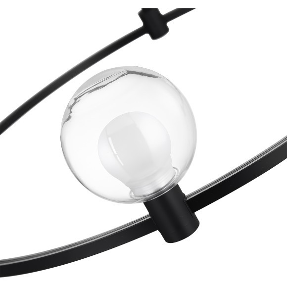 Подвесной светильник Freya FR4005PL-03B1