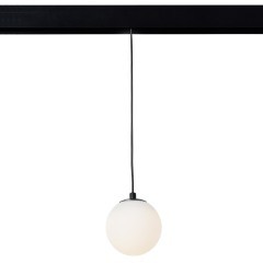 CLT 0.33 013 5W BL 4000K Трековый магнитный светодиодный светильник Crystallux Space 48V CRI90+ 4000К 400Лм 120° 5W CLT 0.33 013 5W BL 4000K Трековый магнитный светодиодный светильник Crystallux Space 48V CRI90+ 4000К 400Лм 120° 5W