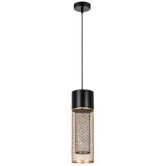 Подвесной светильник Arte Lamp CASTELLO A7068SP-1GO