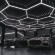 Комплект со светильником Varieta Lightstar V6A450064