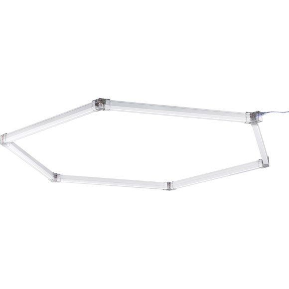 Комплект со светильником Varieta Lightstar V6A450064